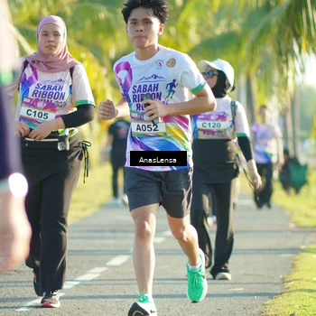 Runner Photo 6107862