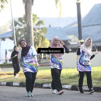 Runner Photo 6107866