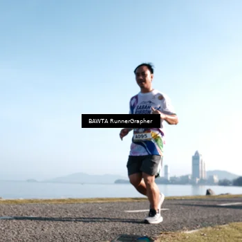 Runner Photo 6107874