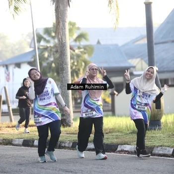 Runner Photo 6107882