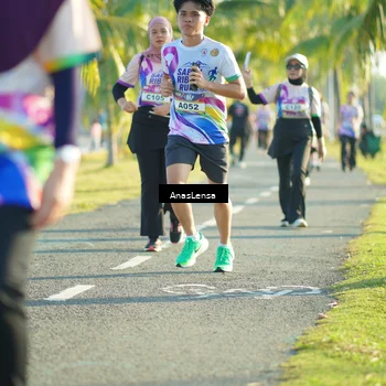 Runner Photo 6107888