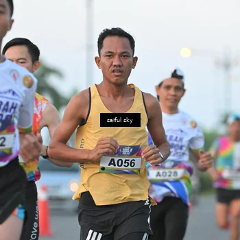 Runner Photo 6107920