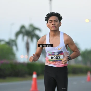 Runner Photo 6107927