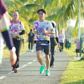 Runner Photo 6107929