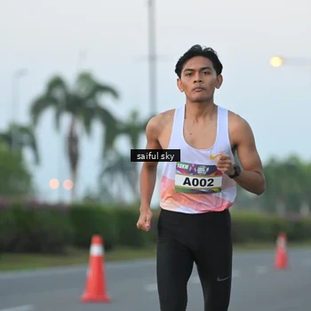 Runner Photo 6107931