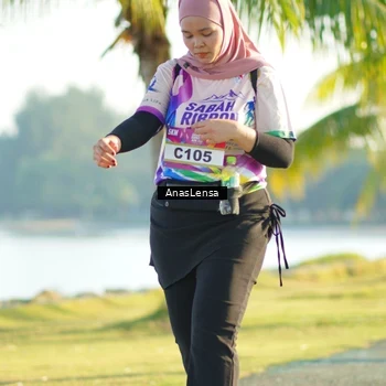 Runner Photo 6107932
