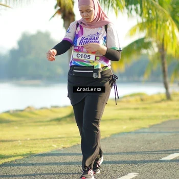 Runner Photo 6107935