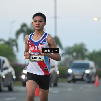 Runner Photo 6107938