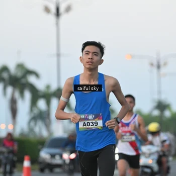 Runner Photo 6107939