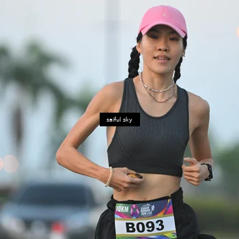 Runner Photo 6107943