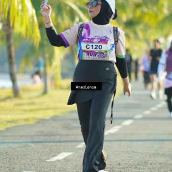 Runner Photo 6107946