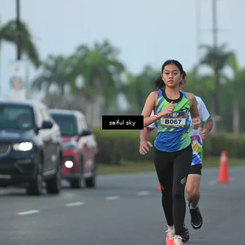 Runner Photo 6107952