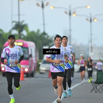 Runner Photo 6107956