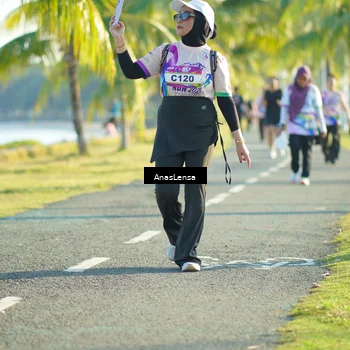 Runner Photo 6107957