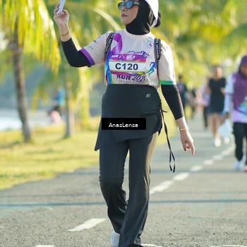 Runner Photo 6107958