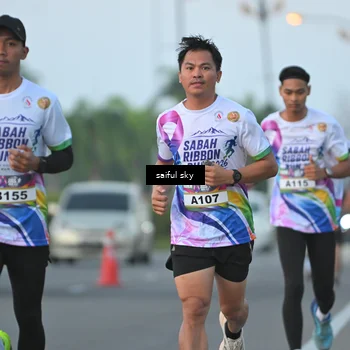 Runner Photo 6107959