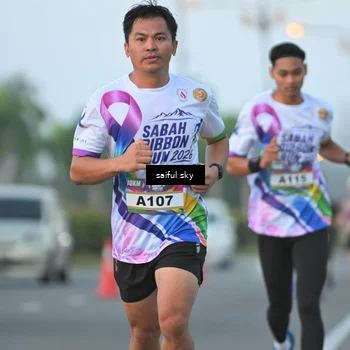 Runner Photo 6107960