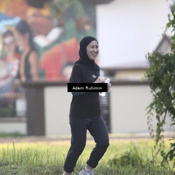 Runner Photo 6107967