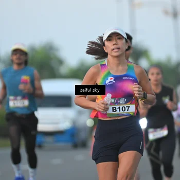 Runner Photo 6107977