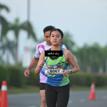 Runner Photo 6107981