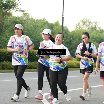 Runner Photo 6107982