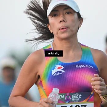 Runner Photo 6107984