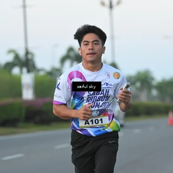 Runner Photo 6107985
