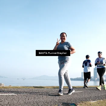 Runner Photo 6107987