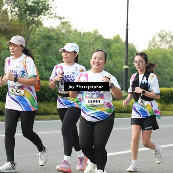 Runner Photo 6107991