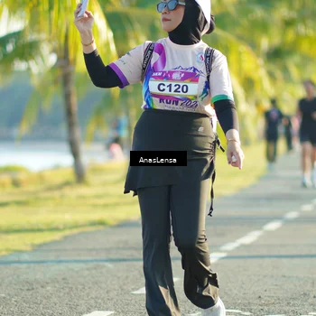 Runner Photo 6107992