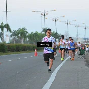 Runner Photo 6107993
