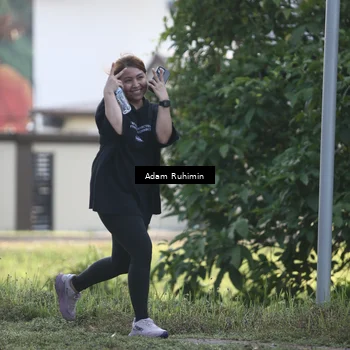 Runner Photo 6107996