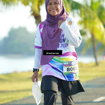 Runner Photo 6108006