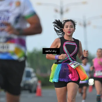 Runner Photo 6108016