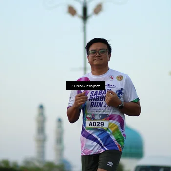 Runner Photo 6108022