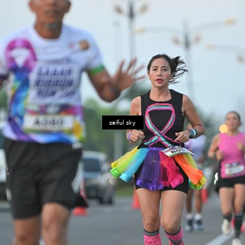 Runner Photo 6108023