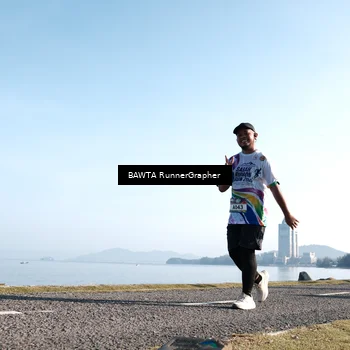 Runner Photo 6108027