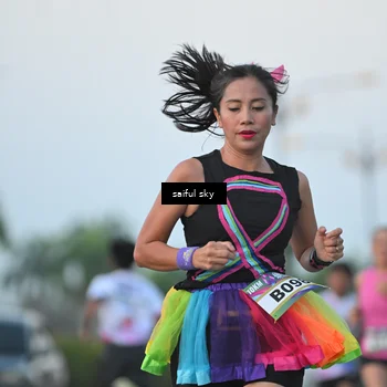 Runner Photo 6108029