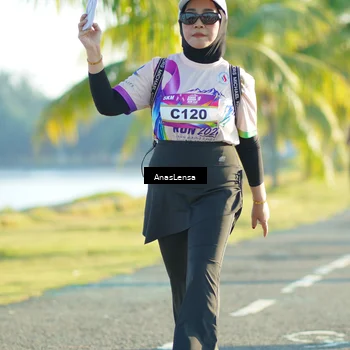 Runner Photo 6108035