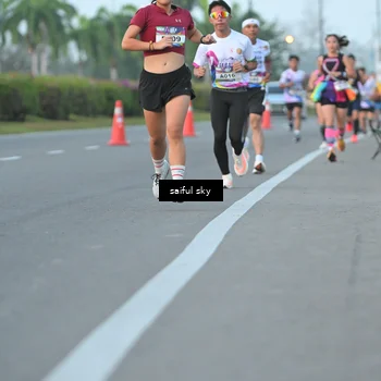Runner Photo 6108041