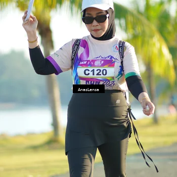 Runner Photo 6108044