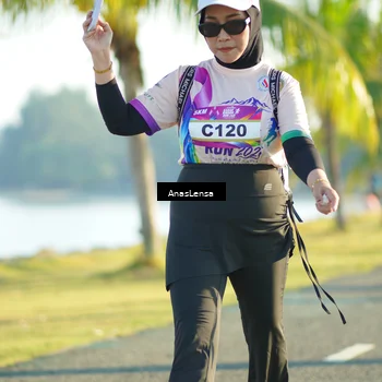 Runner Photo 6108045