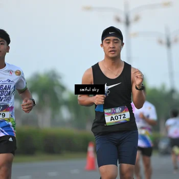 Runner Photo 6108047