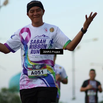 Runner Photo 6108050