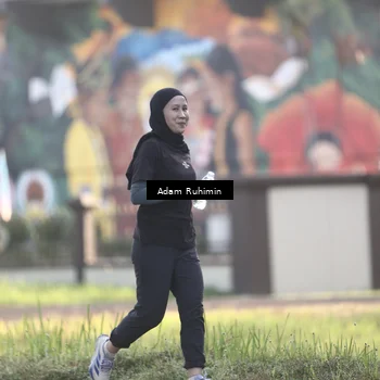Runner Photo 6108051