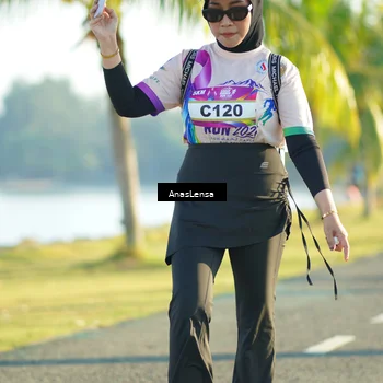 Runner Photo 6108055