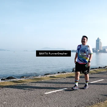Runner Photo 6108057