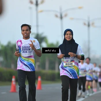 Runner Photo 6108058