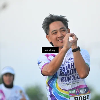 Runner Photo 6108061