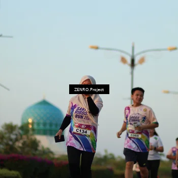 Runner Photo 6108062
